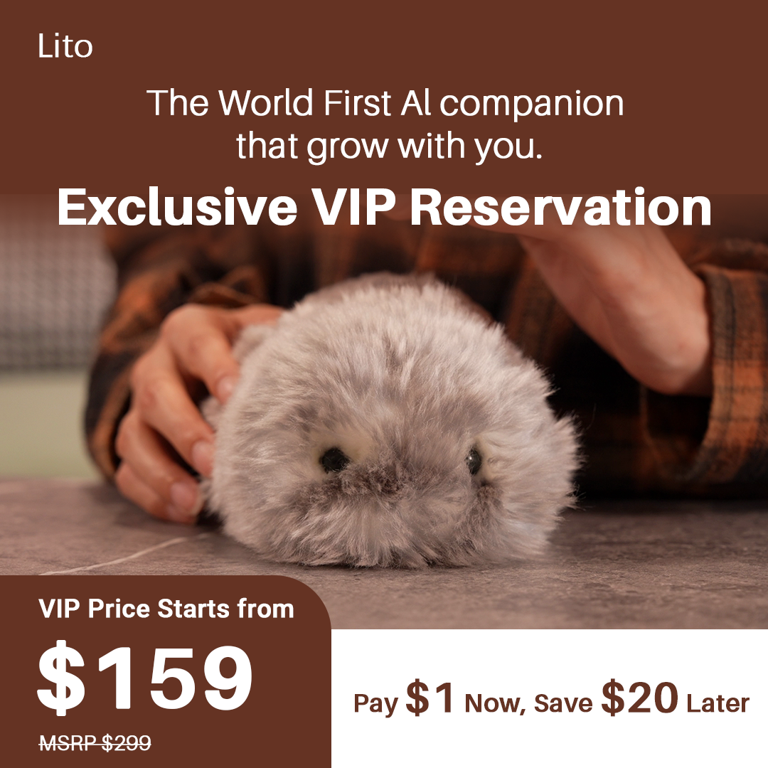 Lito VIP Reservation